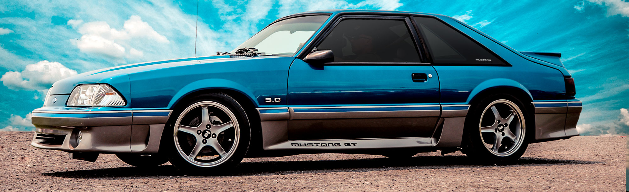 FoxBody