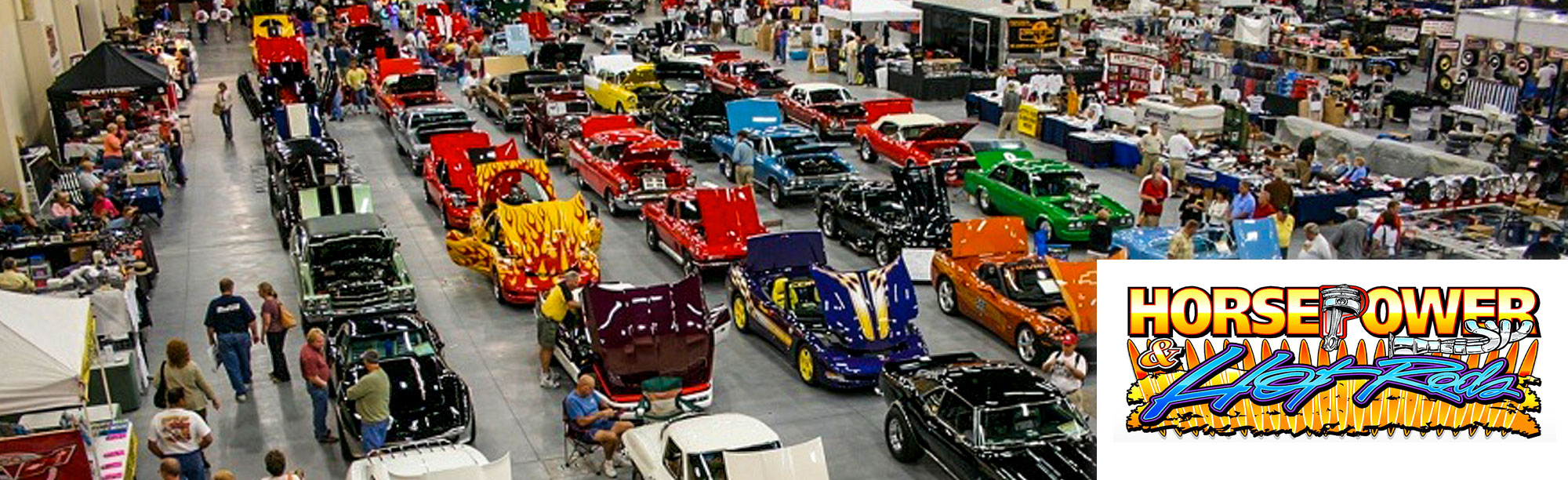 HorsePowerHotRods2021