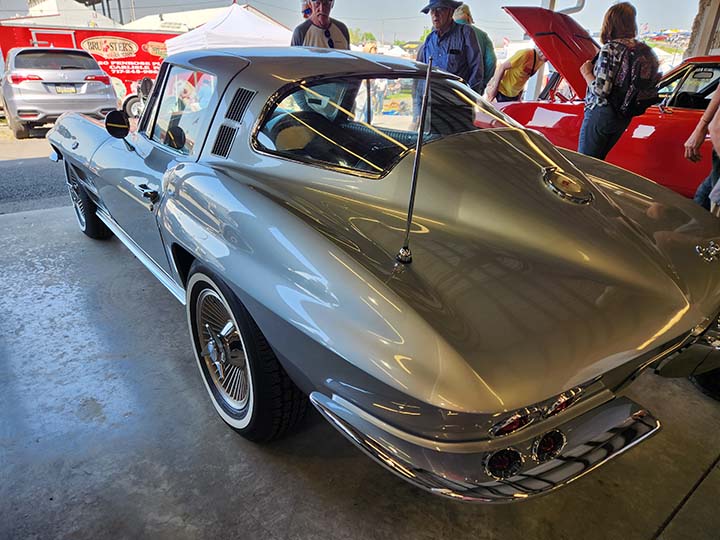 Corvette2023