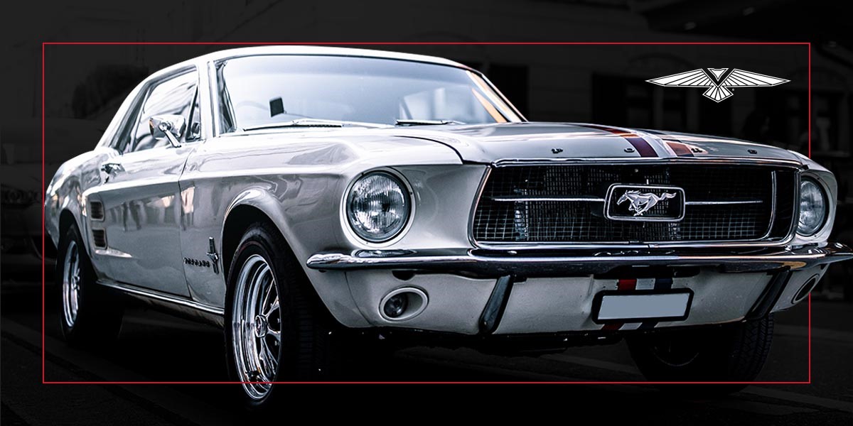 8 Ways to Get Top Value for Your Classic Mustang
