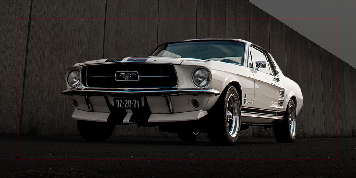 7 Interior Upgrade Ideas for Your Classic Mustang