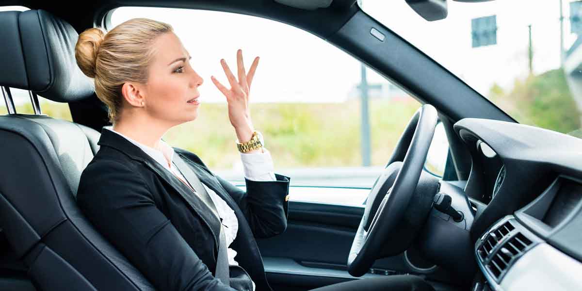 Car Shuts Off While Driving: Possible Causes And What To Do