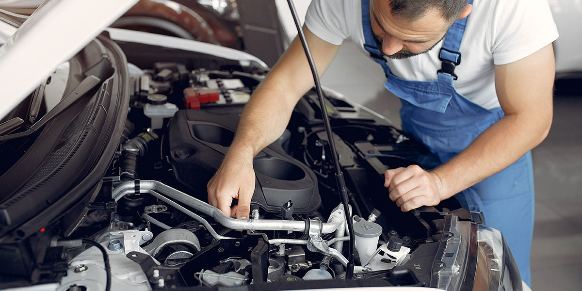 7 Bad Throttle Body Symptoms You Shouldn't Ignore