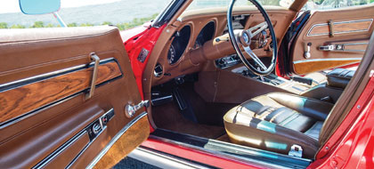 interior packages