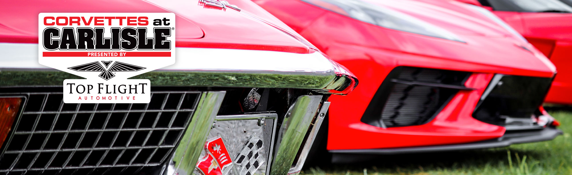 CorvettesAtCarlisle2021