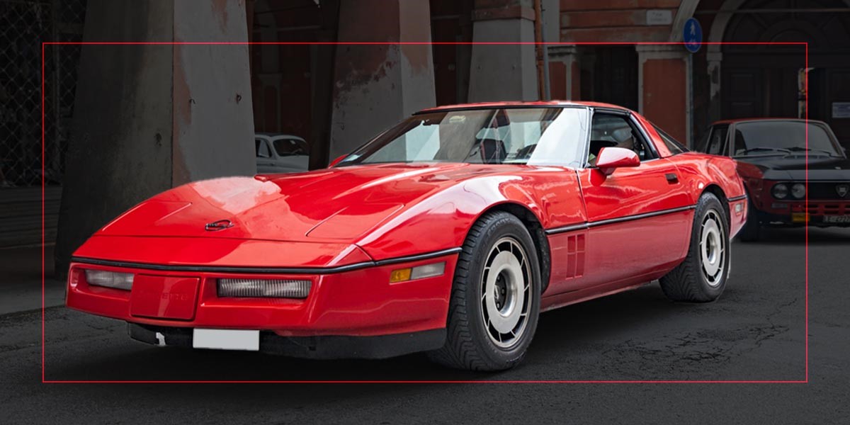 Upgrading the Sound System in Your C4 Corvette