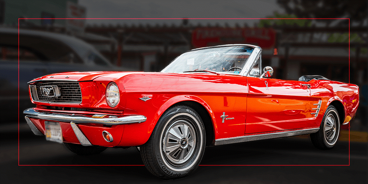 Are Classic Mustangs a Wise Investment?