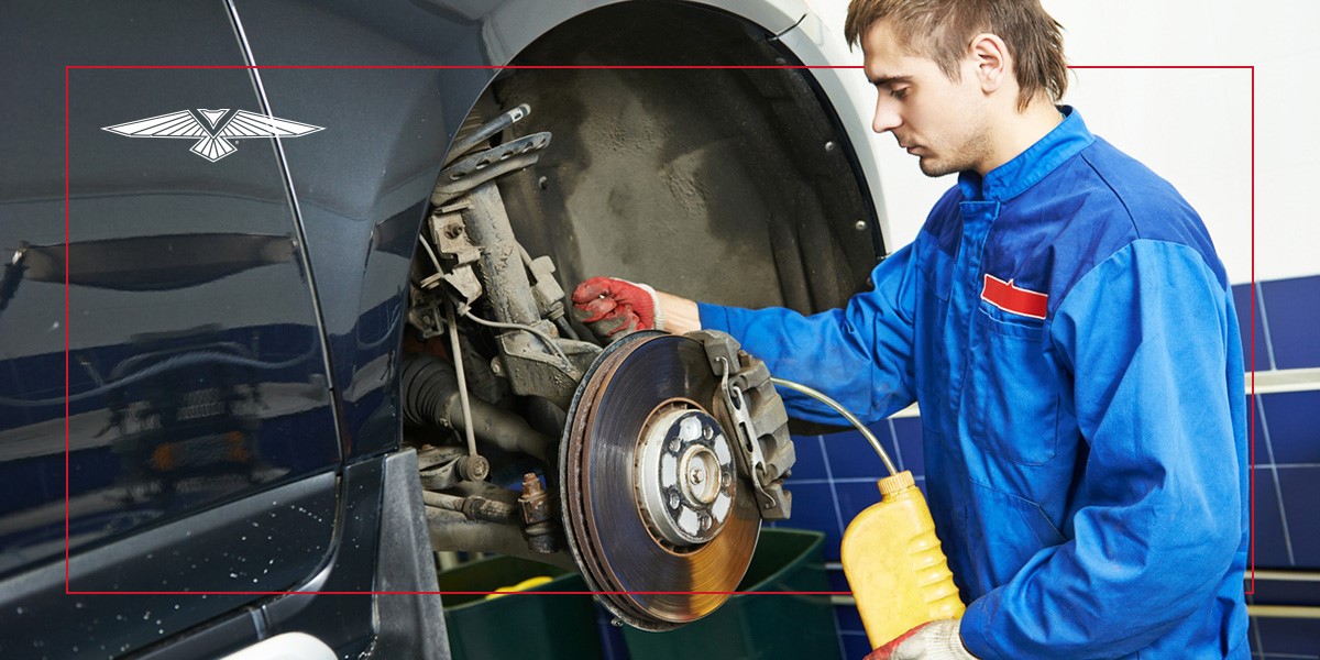 Is a Brake Fluid Flush Really Necessary?