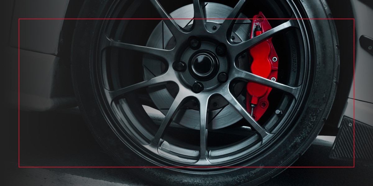 6 Signs That Your Brake Pads Are Worn Out