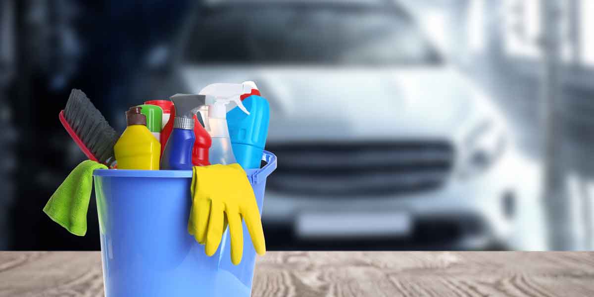 7 Best Car Detailing Tools For Cleaning Your Vehicle