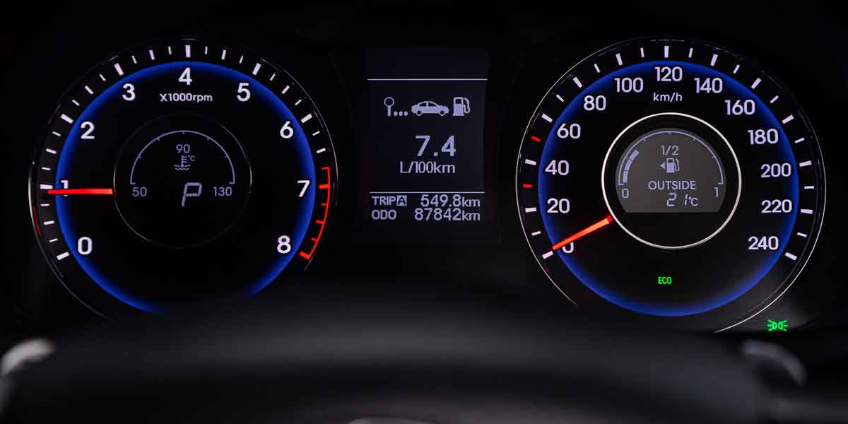 9 Most Common Faulty Speed Sensor Symptoms To Watch Out For