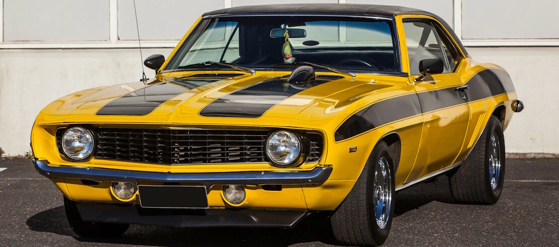 X Must-Have Camaro Accessories To Elevate Your Drive