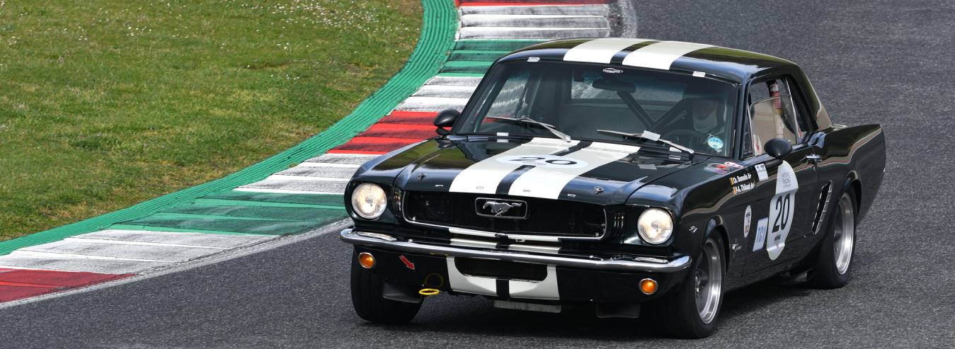 scarperia-april-2022-ford-mustang-289-1965