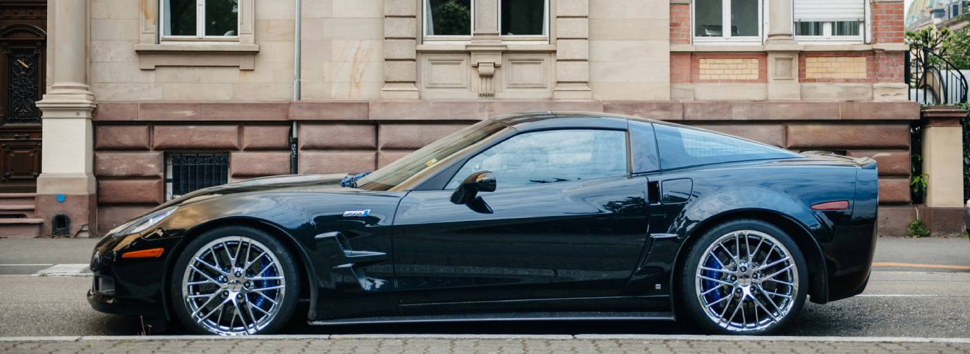 luxury-sport-car-parked